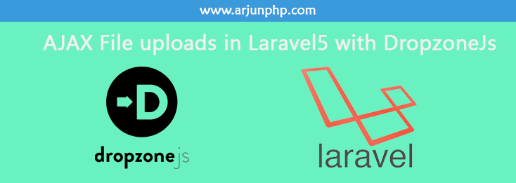 Ajax Multiple File Upload In Laravel