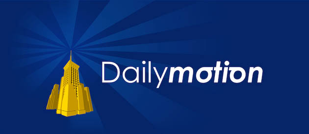 dailymotion old version