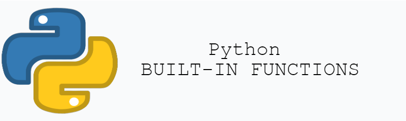 Python abs() Function